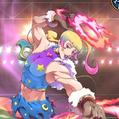 黒ウィズ(2013年11月~)微課金、魔道杯総合狙い。うぃずったーさん、無言フォロー失礼します。
子どもの影響でちいかわプライズにハマり中。