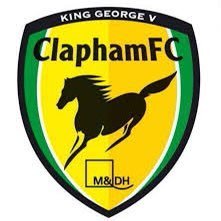 M&DH Clapham Sports F.C 🔰