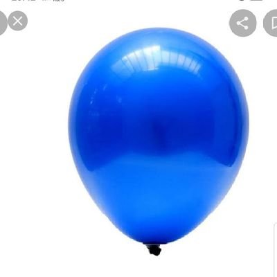 balon biru papa AL Profile