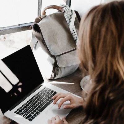 EvaMaycock's profile picture. It’s never too late to be what you might have been.