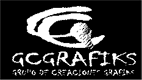gcgrafiks's profile picture. Group of professionals especialized in different design areas  working together giving  to our clients a global graphic solution