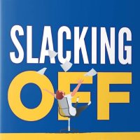 Slacking Off Book(@SlackingOffBook) 's Twitter Profile Photo