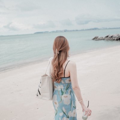 Mayyschvw's profile picture. Mey | KU72 | 💚