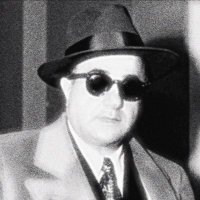 the ghost of albert anastasia(@lordofthemafia) 's Twitter Profile Photo