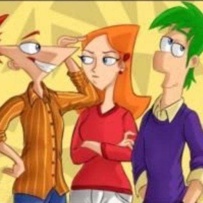DoritoFlynn's profile picture. Carpe Diem, Inventor, brother to Ferb and Candace, Boyfriend to Isabella Garcia-Shapiro, 21-year old student at Tri-State State, Not so young anymore.