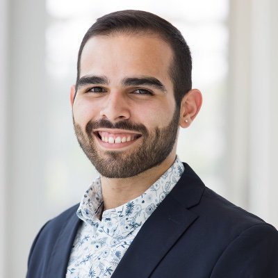 Immunology PhD Candidate in the @SunnyShinLab at @PennMedicine | BS @uprrp | @NSFGRFP Fellow | Puerto Rican 🇵🇷 | He/Him/His 🏳️‍🌈