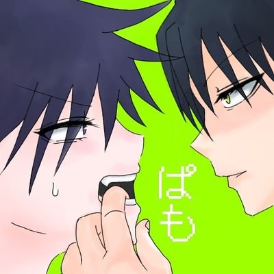 ぱもさんのプロフィール画像