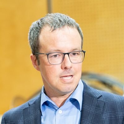 TobiasBischofbe's profile picture. Bürgermeister von Mellau im Bregenzerwald, überzeugter Föderalist, Familienmensch mit 4 Kids, Pfadi, Feuerwehrler, politisch in der Mitte, Vbg. VP 🖖⛪️