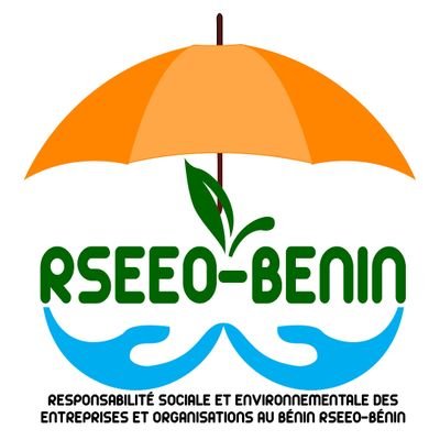 RSEEO-BENIN oeuvre pour la promotion de la responsabilité sociétale des entreprises  et organisations au Bénin #RSE #ODD #ISR #ESG #finance_verte