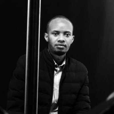 hadad__'s profile picture. Hello friend. ( Elliot’s voice ) | software engineer  | ex-@andela ex-@SaveApp_HQ ( Exuus )