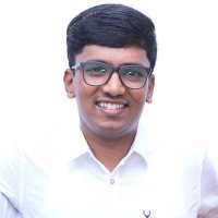 Gowtham Dhamotharasamy (@gowtham4) 's Twitter Profile