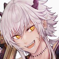 『伶無［れヴ］』🎮Vtuber(@Rev_Vtu) 's Twitter Profile Photo