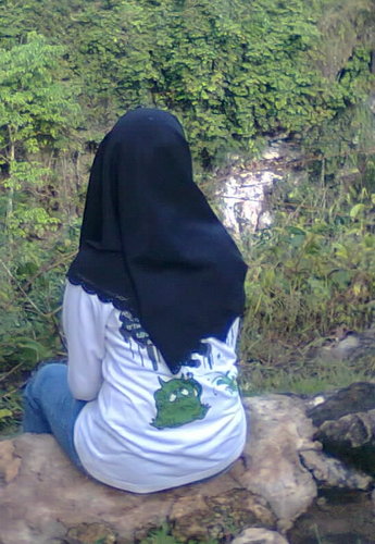 murtiniolala's profile picture. FKH UGM 2011, Keluarga Mahasiswa Muslim Veteriner, Keluarga Mahasiswa Bidikmisi UGM, Kelompok Studi Satwa Liar, Veterinary Science Comunity, HSTP