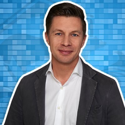 Andreas von https://t.co/71Bnru3gHe... der Online Broker Tester und Vergleicher. Seit 2014 auf der Suche nach dem
