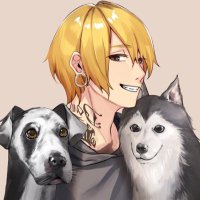 堤@MAD'S iNK (@mimioden) 's Twitter Profile
