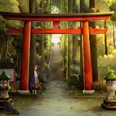 TeaPotさんのプロフィール画像