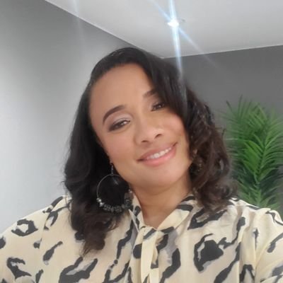 Angelique Thompson Profile