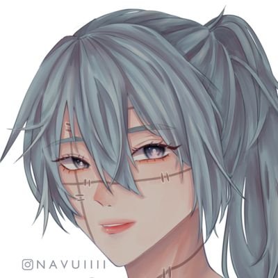 navu |digital artist | illustratorさんのプロフィール画像