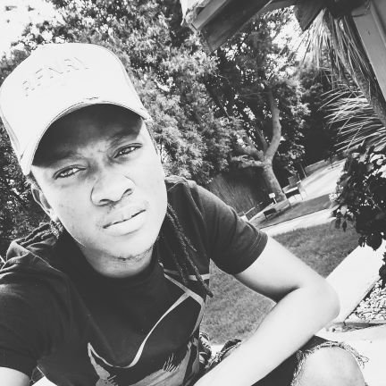 BaneleMihi's profile picture. The College Dropout