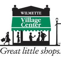 Great Little Shops in the downtown village center of Wilmette, Illinois: restaurants, specialty shops & most importantly, people who care about their village.