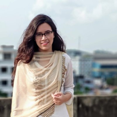 Undergraduate student at University of Chittagong || Machine learning & Data Science Enthusiast
LinkedIn: https://t.co/KFqrnHyjhW
