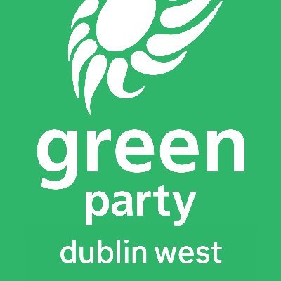 Green Party in Dublin West. @greenparty_ie
Join us: https://t.co/sTmPpCPiV4 
Email: outreachgreenpartydublinwest@gmail.com