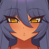 Kuro (@kuroonehalf) 's Twitter Profile Photo Kuro (@kuroonehalf) 's Twitter Profile Photo