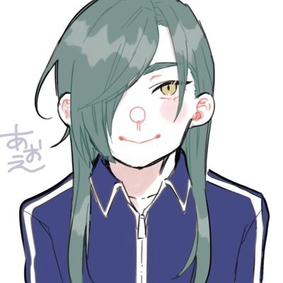 20↑／にっかり青江／iconいただきもの／無期迷途 ♀局／Zoya ／Angell／Lysandra／とうらぶとむきめ🚩