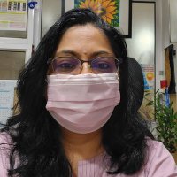 Dr Anila Sharma (@dranilasharma1) 's Twitter Profile