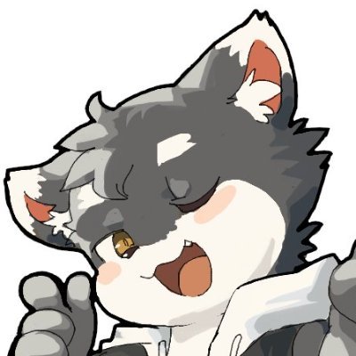 Vtuberになりました！UnrealBeast(@Unreal_Beast) 所属。 一応少しだけ日常的なことも。 主にゲーム配信やってまーす！美味しい物を食べる事が大好き！VRCで見かけたら気軽に絡んでください。VRC ID: ろき/Roki モデル&デザイン（@mofuaki_ ）