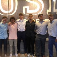 Ben Gilbert (@bengilbert7) 's Twitter Profile
