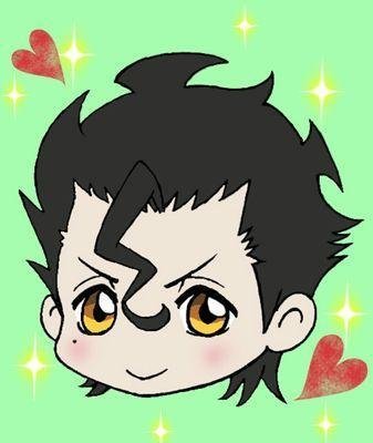I love you,3000.😭👌❤
MCU(🇺🇸、兄上⚡🔨、🕷️可愛い😭👌全員好き)
FGO/Fate/Zero(槍)/B'z/エイト(丸山/横山)/ででに👑ミッキたん👑/ステちゃ🌺/BTS(🐰)/⚾🐂(21/37)🦊(18/30)/⚾LAD(18)