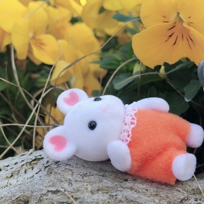 マシュマロネズミ🐁📿さんのプロフィール画像