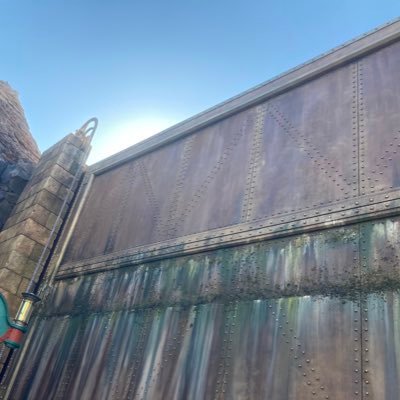 MI_LRD's profile picture. ディズニーコンテンツ雑多 BGS好きです HKDL🇭🇰/SHDL🇨🇳/DLR🇺🇸/WDW🇺🇸/WDAS🎬/ 残すはパリとアウラニ