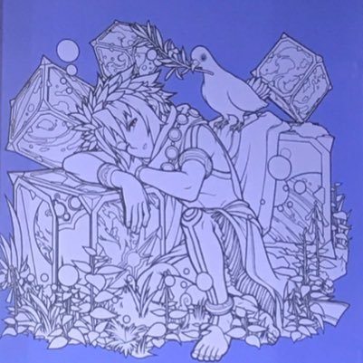 noa_miki_nico's profile picture. ゲーム実況、お笑い大好き地方民。雑食すぎてまとまってないけどどうぞよろしく ナポリチャンネル幕末チャンネル所属しました