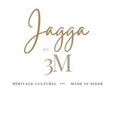 Jagga means strength of a woman . Handmade Artisan Designs | Made in Niger 🇳🇪