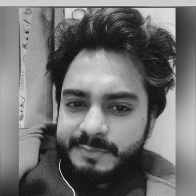 SiddharthRajKa1's profile picture. In search of..........