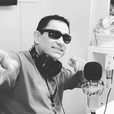 Música da boa me acalma! 70, 80&90