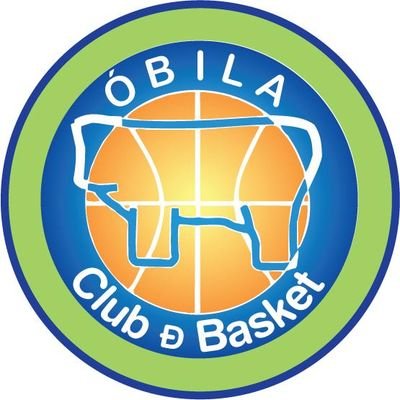 Twitter Oficial del Óbila Club de Basket. Toda la información al instante sobre el equipo de Liga EBA y su cantera.