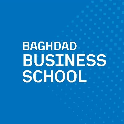BBS__Baghdad's profile picture. Educate, Employ, Empower — we enable Iraqi youth to work in the private sector, and succeed in their careers & lives