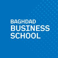 Baghdad Business School(@BBS__Baghdad) 's Twitter Profile Photo