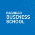 Baghdad Business School (@BBS__Baghdad) Twitter profile photo