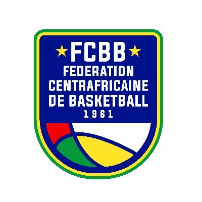 Twitter officiel de l'Equipe Centrafricaine de Basketball🇨🇫🏀🏆🏆