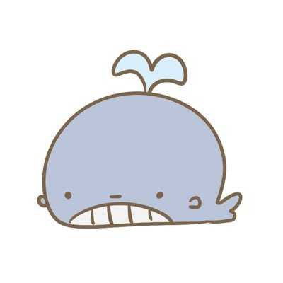 Qじらさんのプロフィール画像