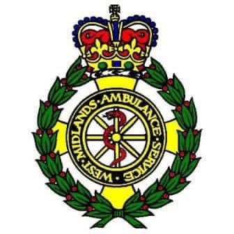 Consultant Paramedic for Emergency Care for West Midlands Ambulance Service University Foundation Trust