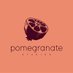 Pomegranate Studios (@pomstudiostt) Twitter profile photo
