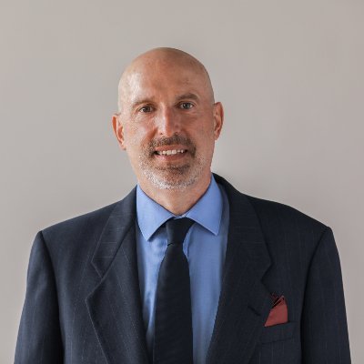 jeffnward's profile picture. Opinion columnist