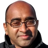 Sriram Narayan (@sriramnarayan) 's Twitter Profile