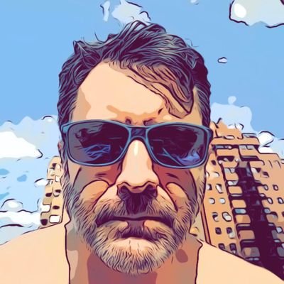 joaquingim's profile picture. Lo mejor está por venir. Madrileño de Bilbao de toda la vida, aspirante a zarauztarra. Librepensador y Disidente.