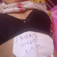hammad and yusra (@fahadii1235687) 's Twitter Profile